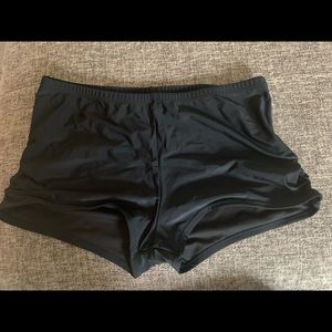 Bathing suit bottoms